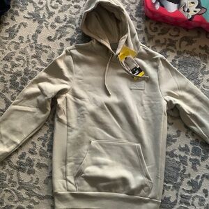 Puma hoodies sold out